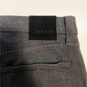 J BRAND 'KANE' STRETCH DENIM *NEW* W/O TAGS